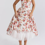 EVA | ELEGANT DRESS II