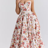 EVA | ELEGANT DRESS II