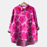 MIA | MODERN LINEN SHIRT