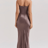 HÉLÈNE | ELEGANT DRESS