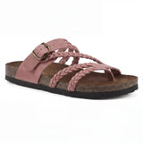MARA | ORTHOPEDIC COMFORT SANDALS WITH INSOLE