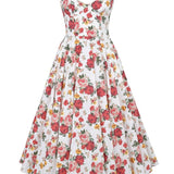 EVA | ELEGANT DRESS II
