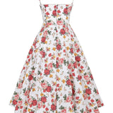EVA | ELEGANT DRESS II