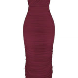 MANON | ELEGANT DRESS