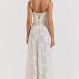 ADÈLE | ELEGANT DRESS