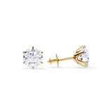 EARRINGS | WHITE GOLD JEWELLERY