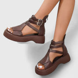 IVANE | ORTHOPEDIC SANDALS