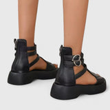 IVANE | ORTHOPEDIC SANDALS