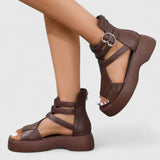 IVANE | ORTHOPEDIC SANDALS