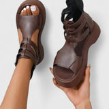 IVANE | ORTHOPEDIC SANDALS