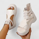 IVANE | ORTHOPEDIC SANDALS