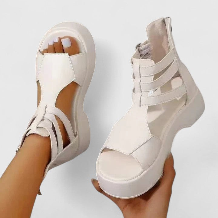 IVANE | ORTHOPEDIC SANDALS