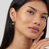 WAVE EARRINGS