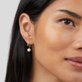 WAVE EARRINGS
