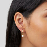 WAVE EARRINGS