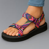 TANJA | ORTHOPEDIC COMFORT SANDALS