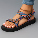 TANJA | ORTHOPEDIC COMFORT SANDALS