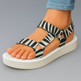 TANJA | ORTHOPEDIC COMFORT SANDALS
