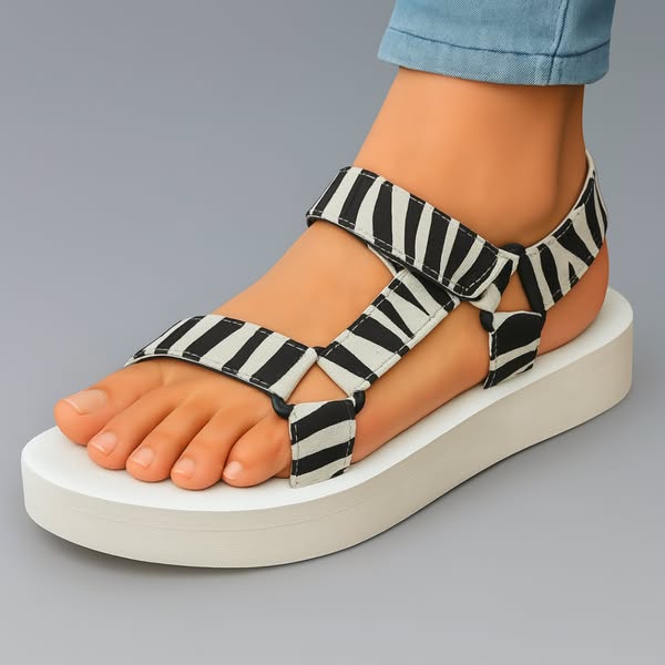 TANJA | ORTHOPEDIC COMFORT SANDALS