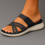 LINA | ORTHOPEDIC COMFORT SANDALS